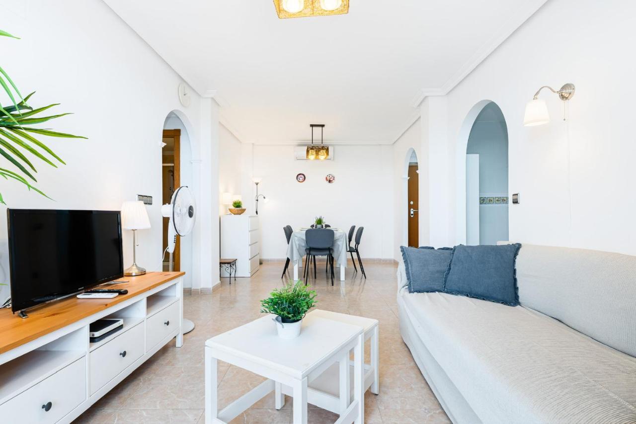 Parquemar Sunrise Appartement