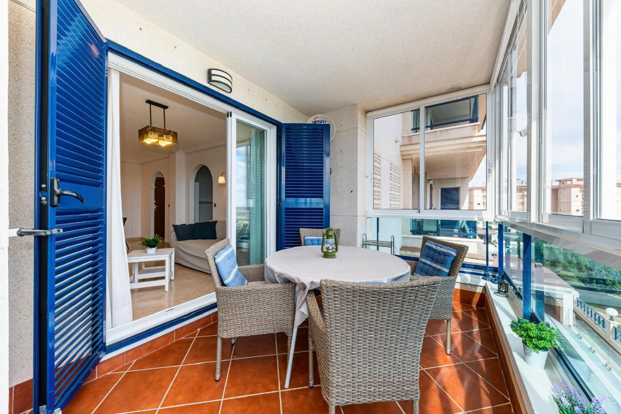 Parquemar Sunrise Appartement