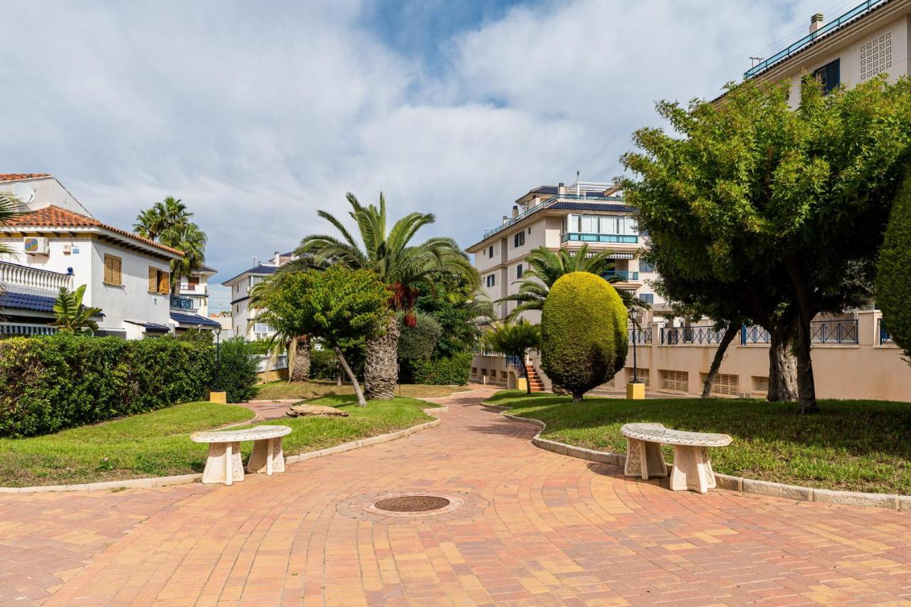 Apartament Parquemar Sunrise *
