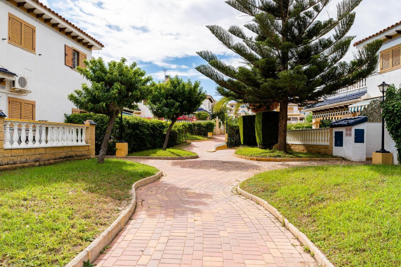 Apartment Parquemar Sunrise Torrevieja
