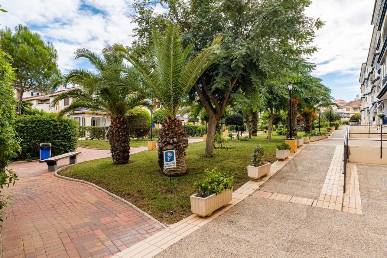 Parquemar Sunrise Appartement Torrevieja