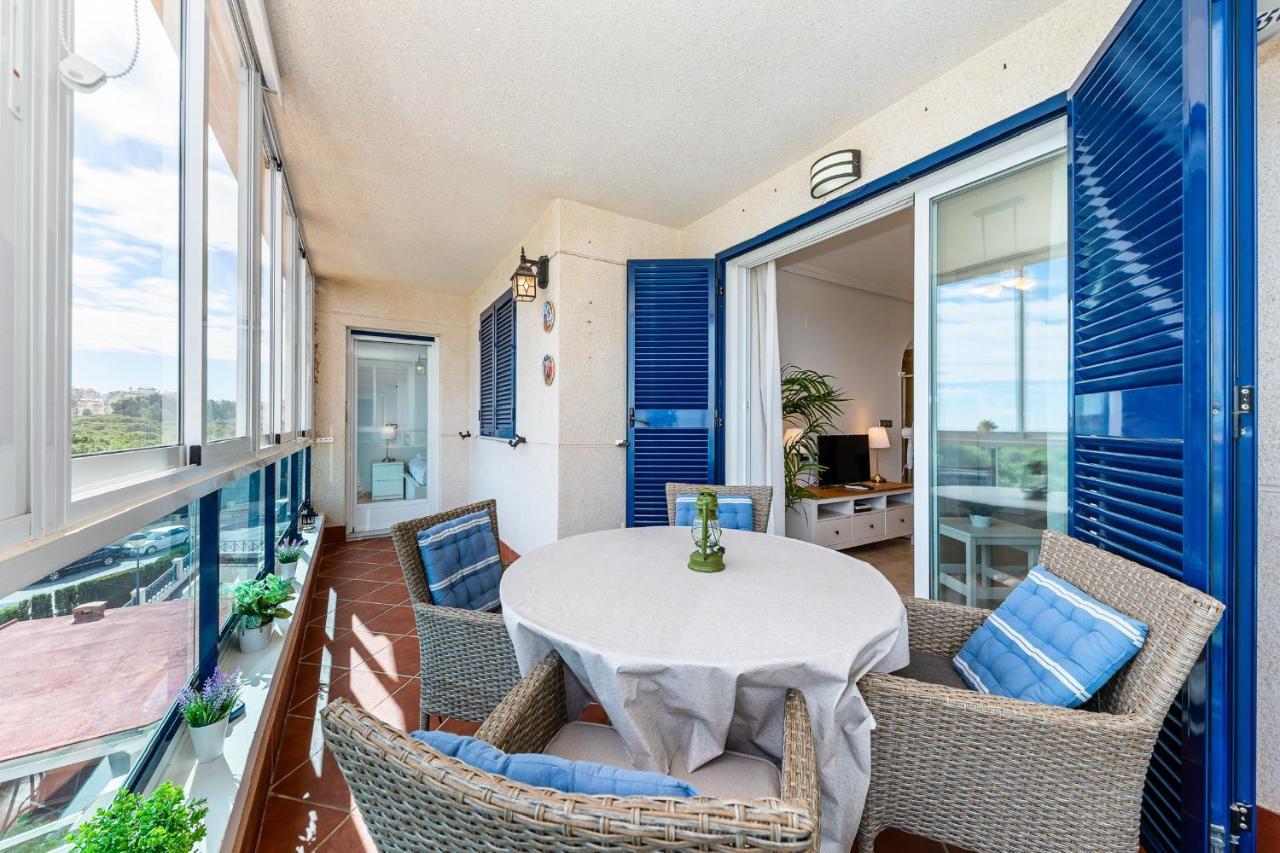 Appartement Parquemar Sunrise Torrevieja