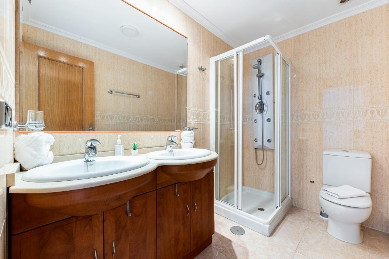 Parquemar Sunrise Appartement