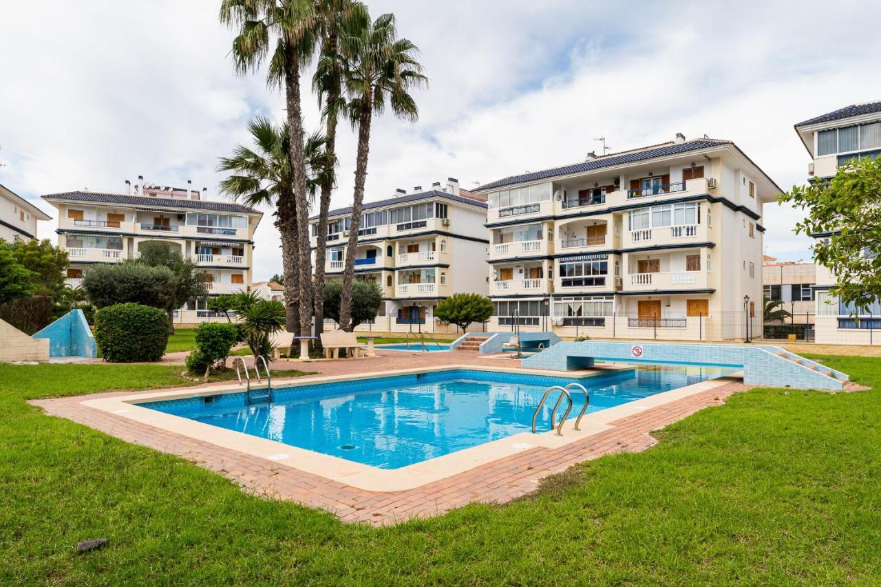 Apartament Parquemar Sunrise