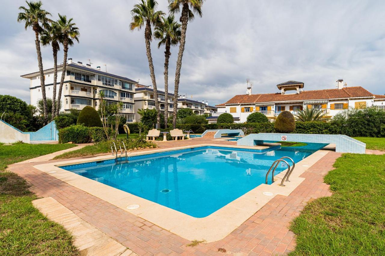 Parquemar Sunrise Appartement Torrevieja