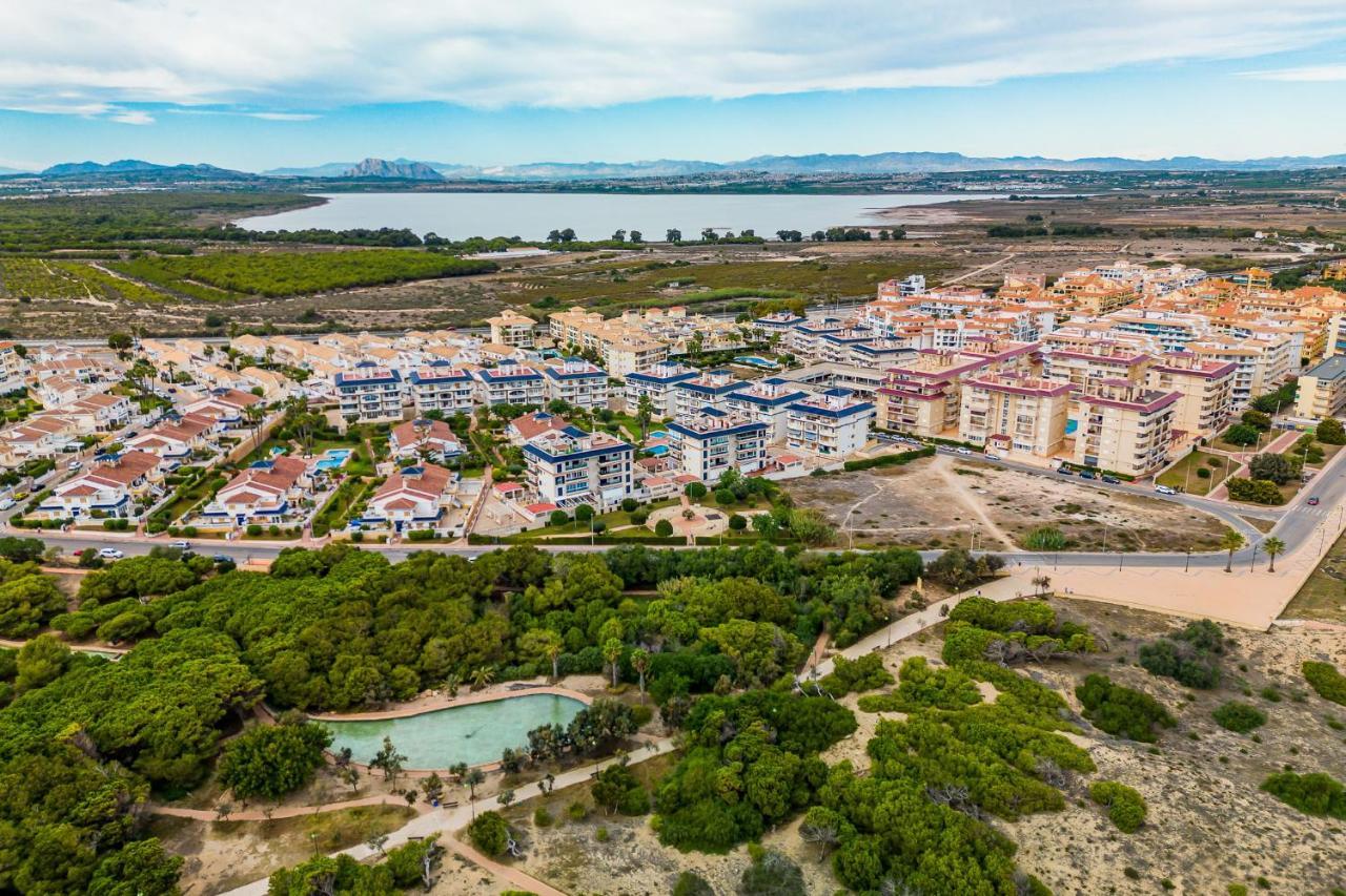 Apartament Parquemar Sunrise *