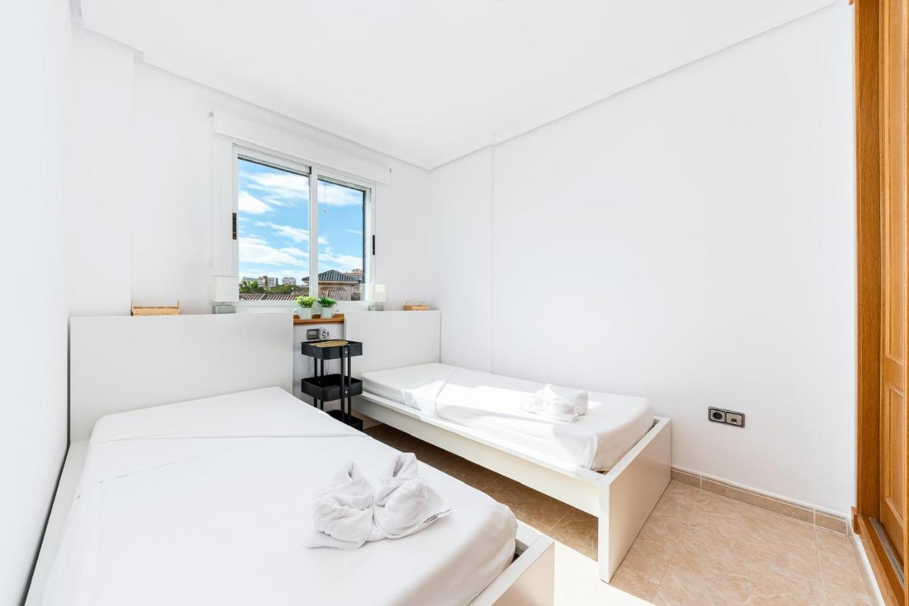 Apartment Parquemar Sunrise *