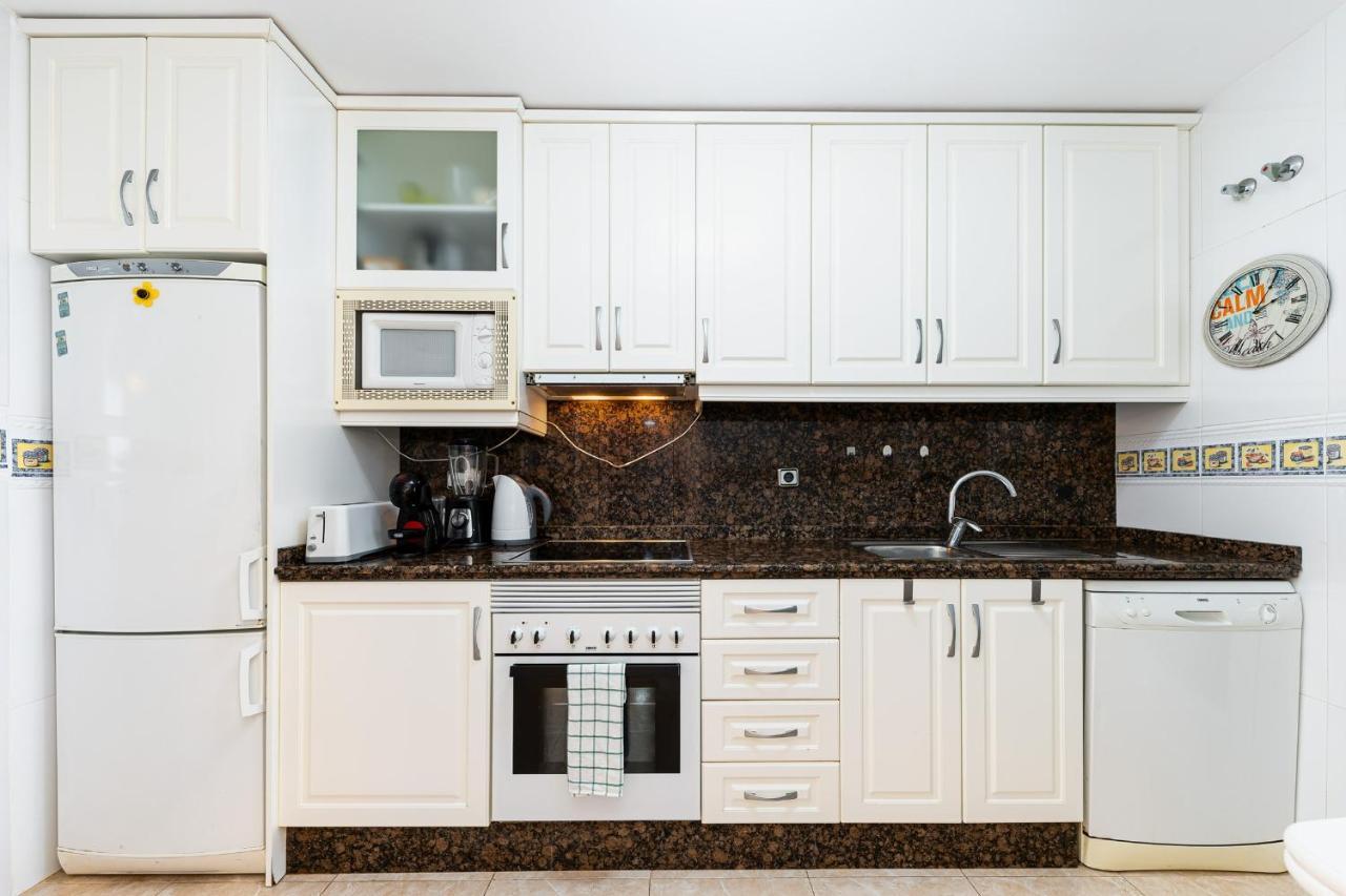 Apartament Parquemar Sunrise Torrevieja
