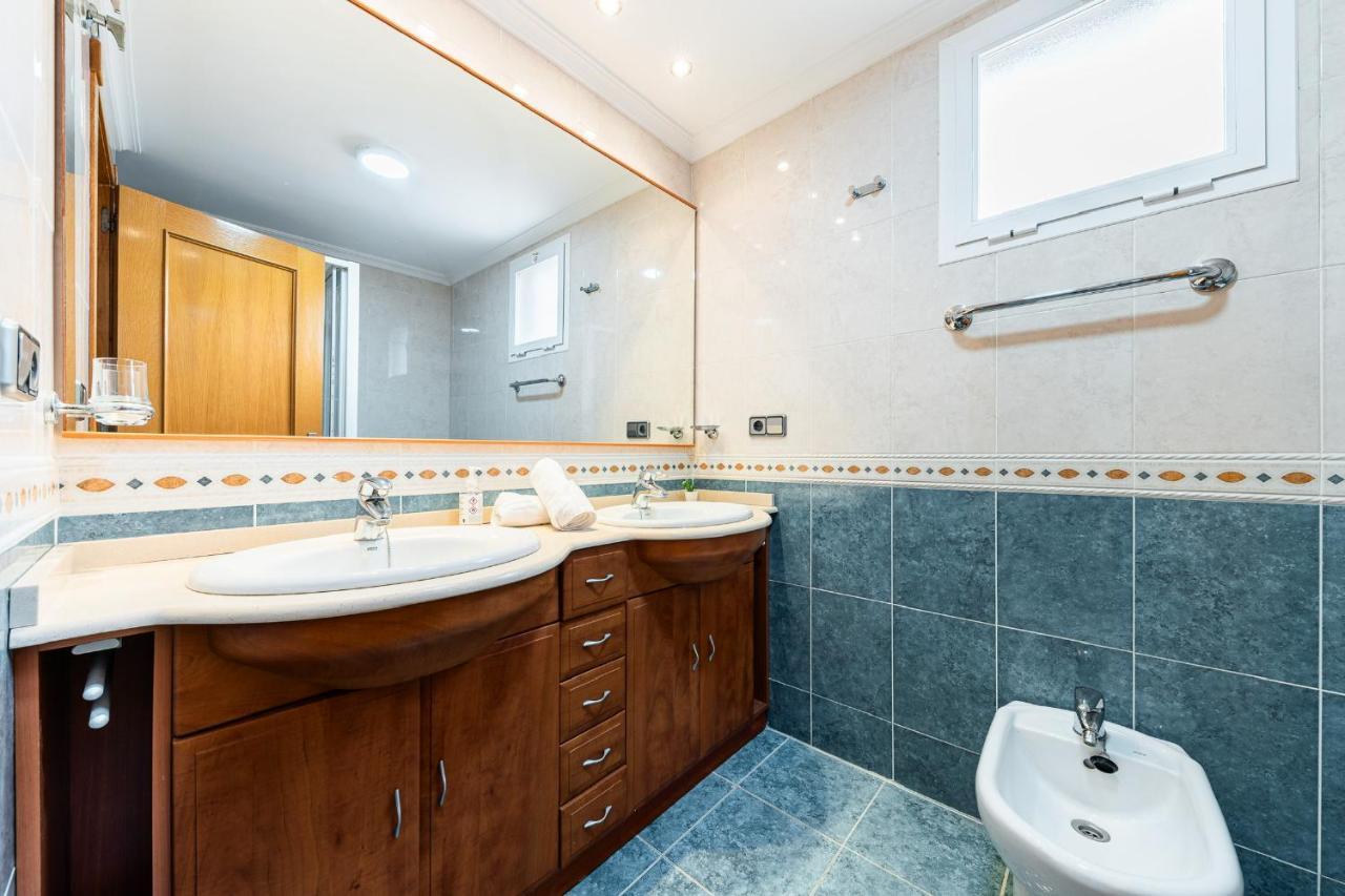 Parquemar Sunrise Apartment Torrevieja