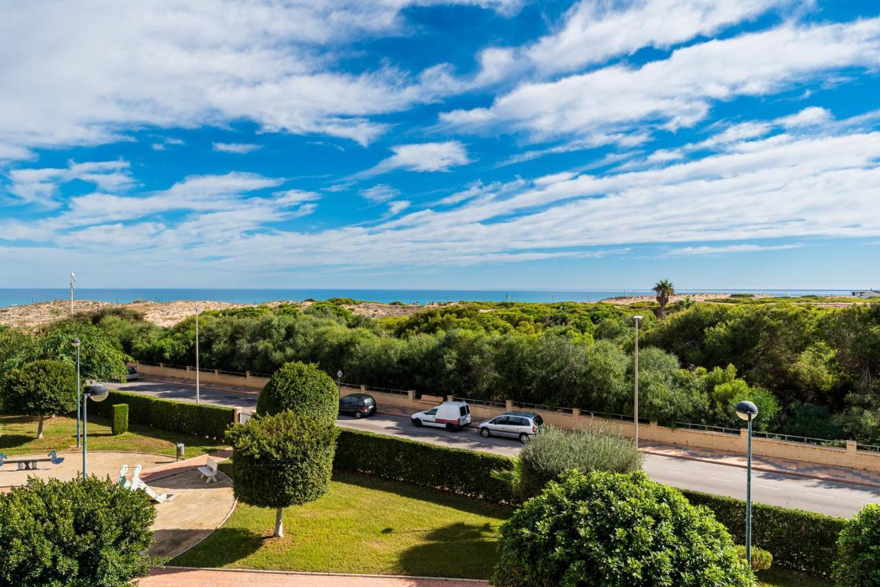 Apartament Parquemar Sunrise