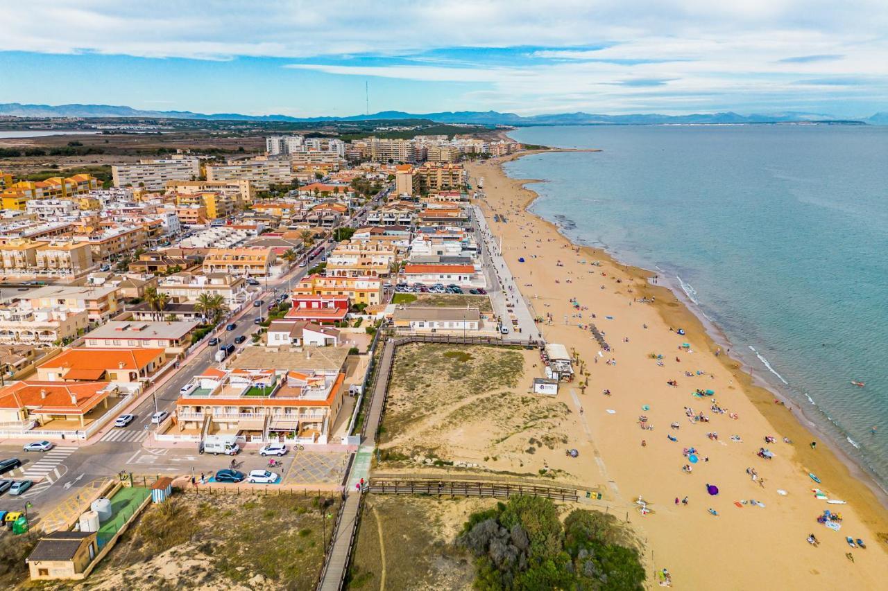 Parquemar Sunrise Torrevieja