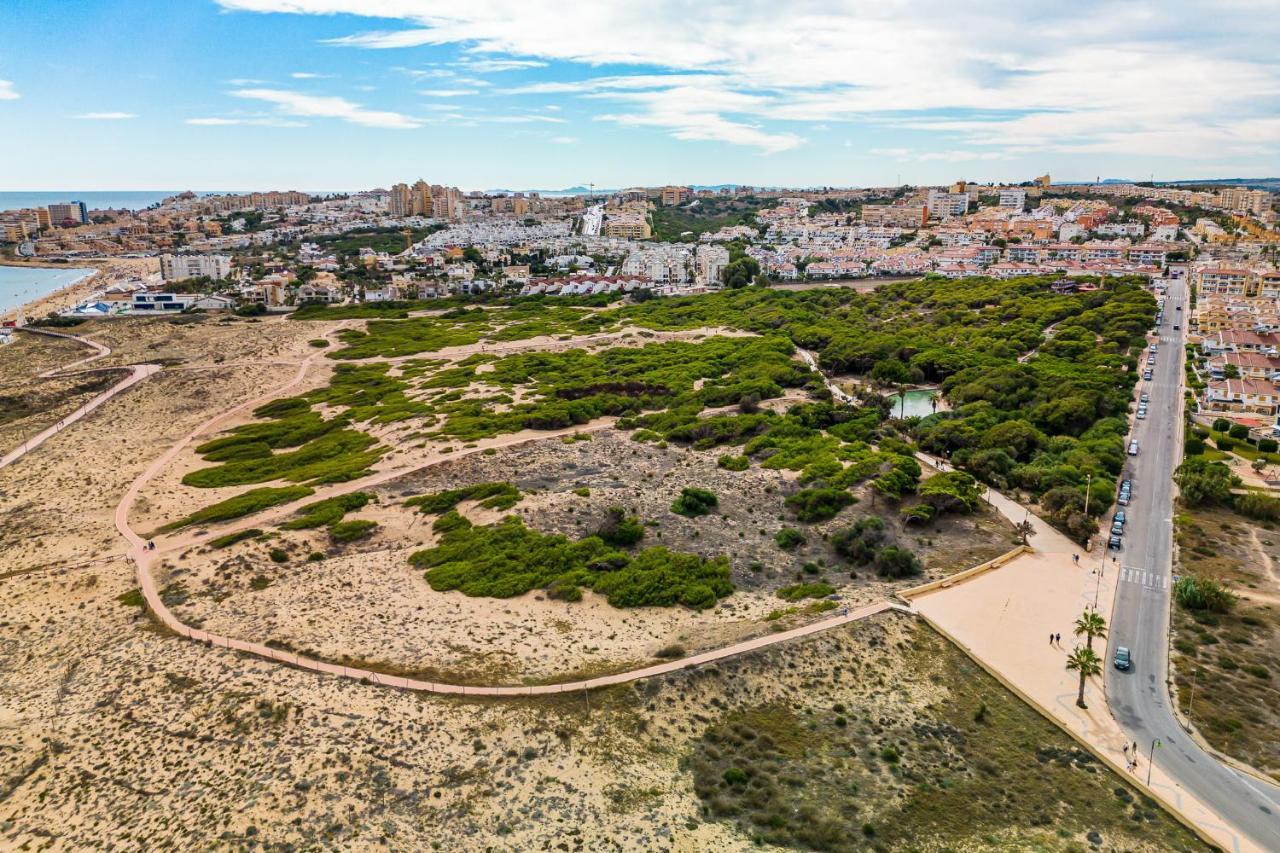 Apartment Parquemar Sunrise Torrevieja