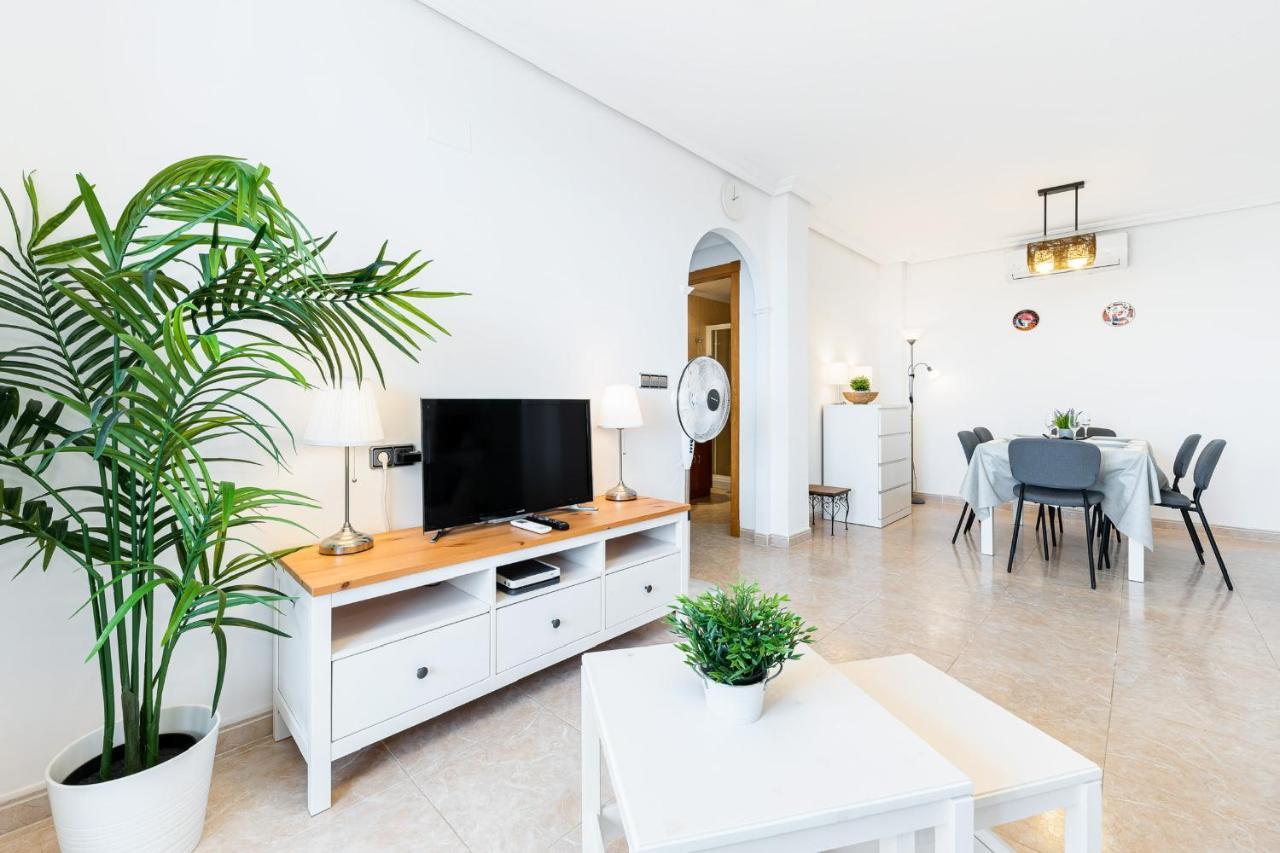 Parquemar Sunrise Appartement *