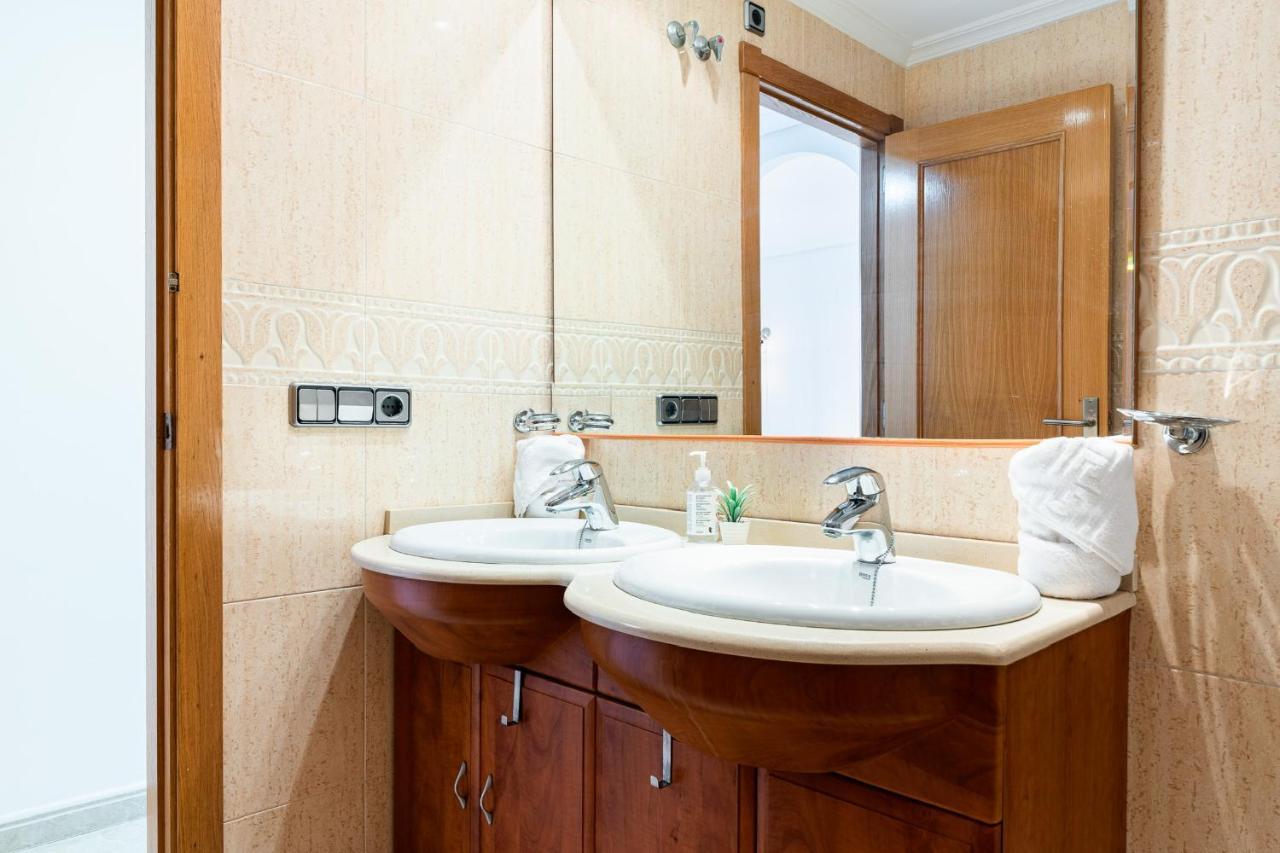 Parquemar Sunrise Appartement Torrevieja