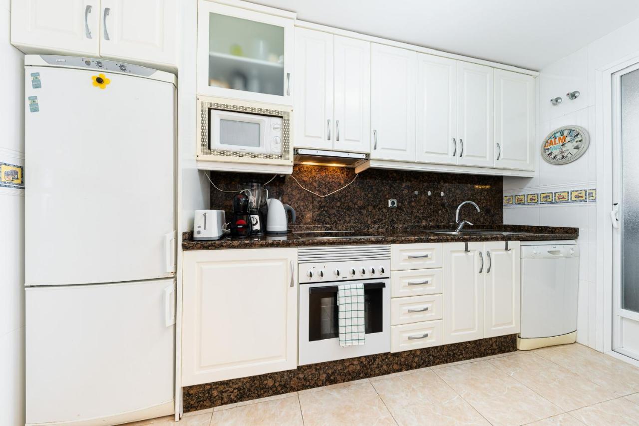 Parquemar Sunrise Appartement Torrevieja
