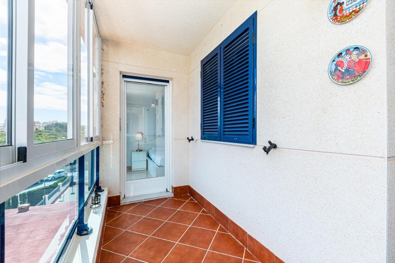 Parquemar Sunrise Appartement